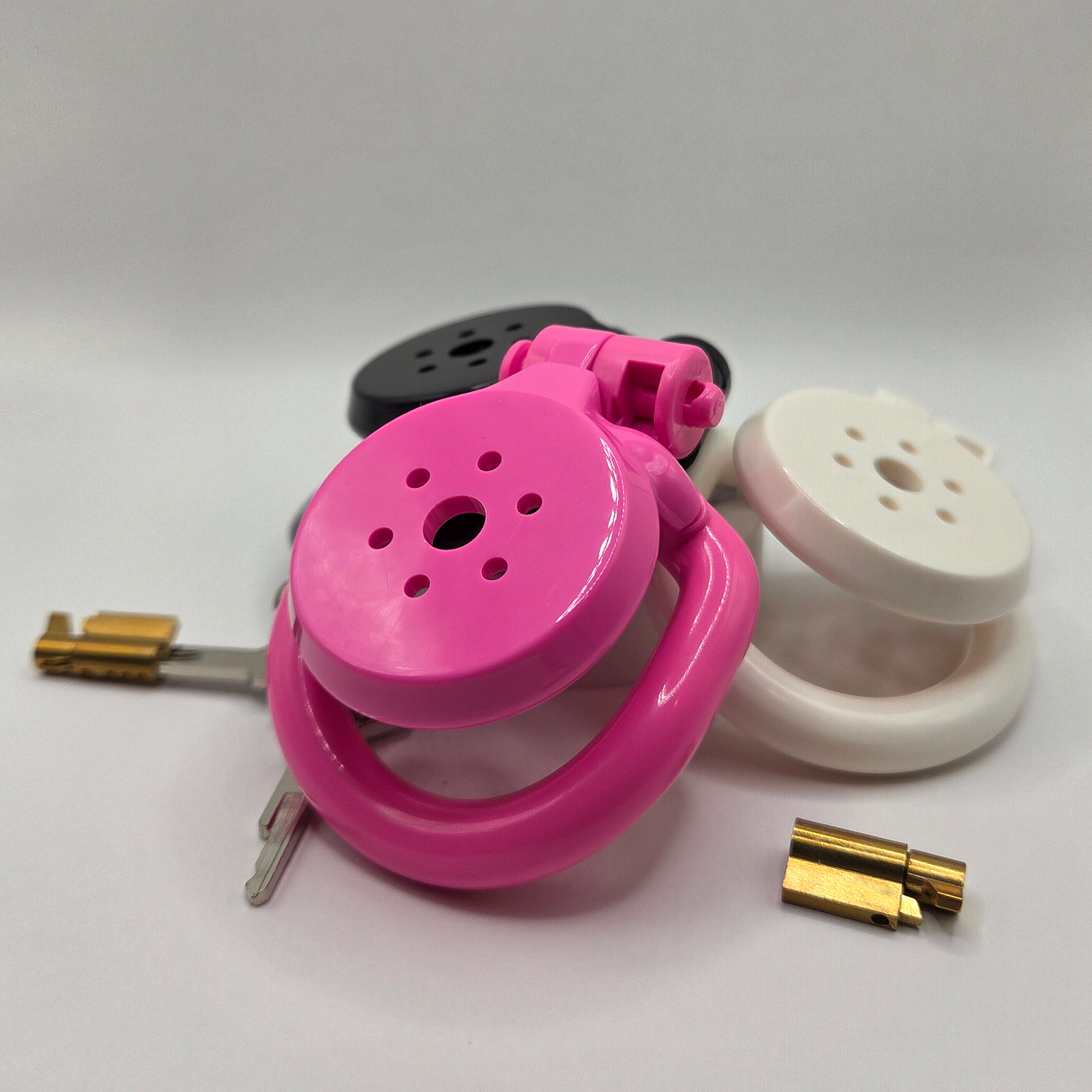 Chastity Cages