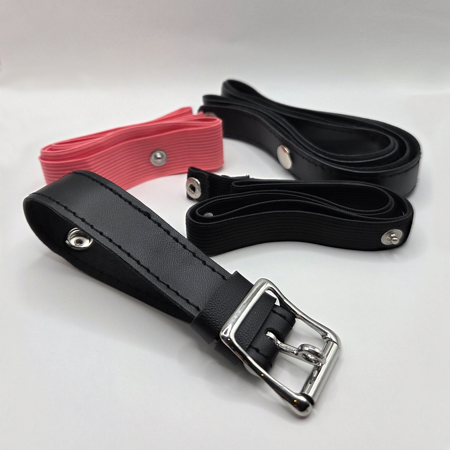 Belts & Straps